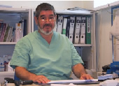 Dr. José Hernansanz Esteban